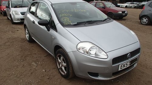 DEZMEMBRAM FIAT GRANDE PUNTO 1,2 Benzina -AN 2007