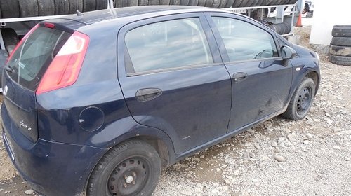 Dezmembram Fiat Grande Punto 1.3 Multijet An 2008