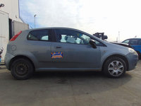 Dezmembram Fiat Grande Punto, 1.3JTD, Tip motor 199A2.000, An fabricatie 2006