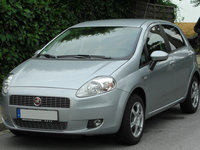 Dezmembram Fiat Grande Punto 2015+