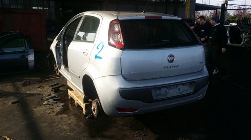 Dezmembram Fiat Grande Punto