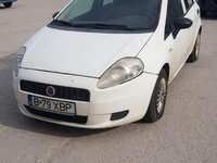 Dezmembram Fiat Grande punto 1.3 mjet