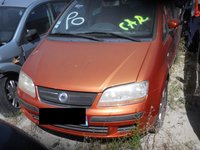 DEZMEMBRAM FIAT IDEA 2004 1.3 D 188A9000 CARSERO SECOND HAND BACAU SI IASI