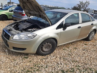 Dezmembram Fiat Linea [2006 - 2012] Sedan 1.3 Multijet MT (90 hp)