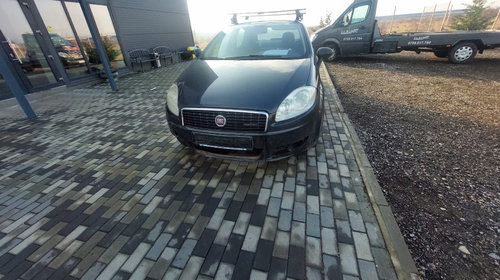 Dezmembram Fiat Linea 2007 1.3 JTD