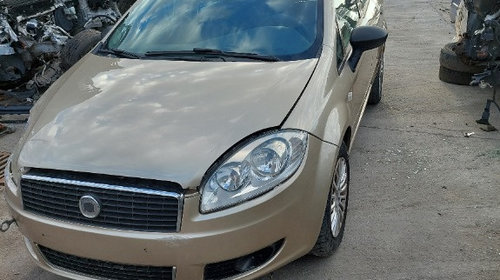 DEZMEMBRAM FIAT LINEA 2007