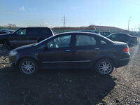 Dezmembram Fiat Linea, an 2008, 1.4 benzina, 118 cp, cutie manuala