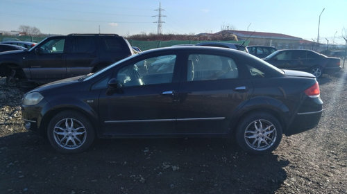 Dezmembram Fiat Linea, an 2008, 1.4 benzina, 