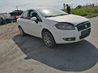 Dezmembram Fiat Linea, an 2008, motor 1.3 multi jet Diesel