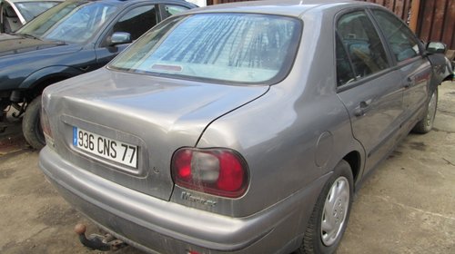 Dezmembram Fiat Marea 1,9jtd, 77kw, 105cp, berlina an 2000