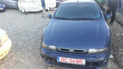 Dezmembram FIAT MAREA,BRAVO,BRAVA 2.0 20V BENZINA