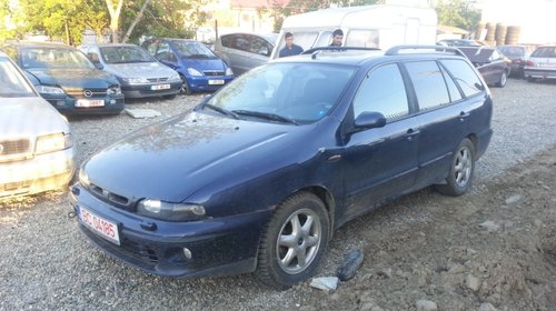 Dezmembram FIAT MAREA,BRAVO,BRAVA 2.0 20V BEN