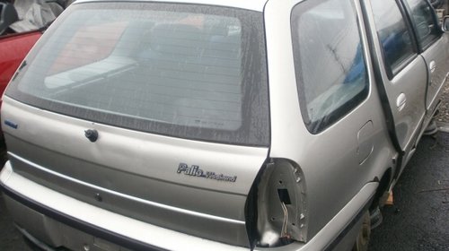 Dezmembram Fiat Palio combi, 1997, 1,6 benzina