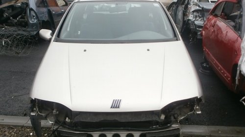 Dezmembram Fiat Palio combi, 1997, 1,6 benzina