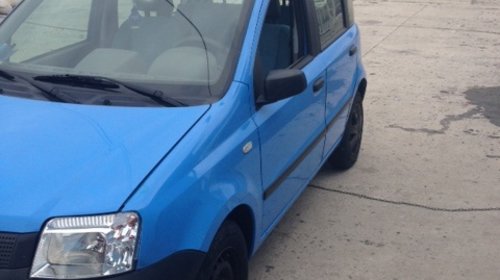 Dezmembram fiat panda 1.2 benzina an 2005