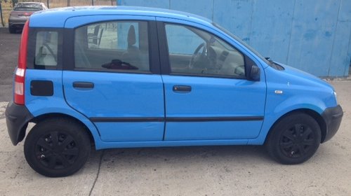 Dezmembram fiat panda 1.2 benzina an 2005