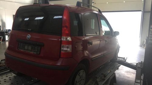 Dezmembram Fiat Panda 1.2 benzina,an fabr.2007