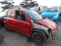 Dezmembram Fiat Panda , 1.3i , tip motor 188 A4.000 , fabricatie 2007