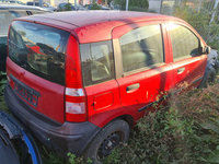 Dezmembram Fiat Panda 2 [2003 - 2011] Hatchback 5-usi 1.2 MT (60 hp)