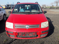 Dezmembram Fiat Panda 2 [2003 - 2011] Hatchback 5-usi 1.2 MT (60 hp)