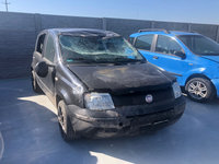 Dezmembram Fiat Panda 2 [2003 - 2011] Hatchback 5-usi 1.1 MT (54 hp)