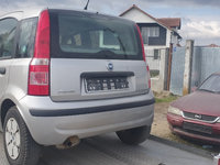 Dezmembram Fiat Panda din 2005