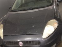 Dezmembram Fiat Punto 1.2 benzina an fabricație 2008