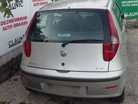 Dezmembram Fiat Punto 1.3 JTD cod motor 188A9000