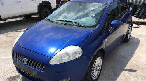 Dezmembram FIAT PUNTO 1.3 JTD