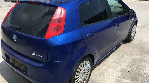 Dezmembram FIAT PUNTO 1.3 JTD