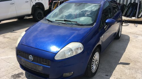 Dezmembram FIAT PUNTO 1.3 JTD