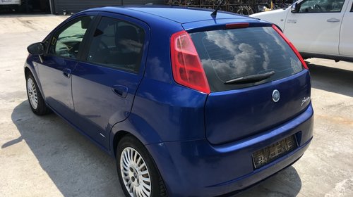 Dezmembram FIAT PUNTO 1.3 JTD