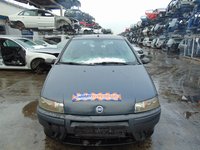 Dezmembram Fiat Punto , 1.9 JTD , tip motor 188A2000 , fabricatie 2000