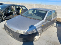 Dezmembram Fiat Punto [1993 - 1999] Hatchback 5-usi 1.1 MT (55 hp)