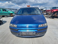 Dezmembram Fiat Punto 2 [1999 - 2003] Hatchback 5-usi 1.2 MT (80 hp)