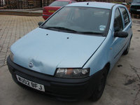 Dezmembram Fiat Punto 2 [1999 - 2003] Hatchback 5-usi 1.2 MT (60 hp) (188)