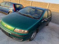 Dezmembram Fiat Punto 2 [1999 - 2003] Hatchback 5-usi 1.2 MT (60 hp)