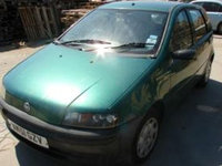 Dezmembram Fiat Punto 2 [1999 - 2003] Hatchback 5-usi 1.2 MT (60 hp) (188)