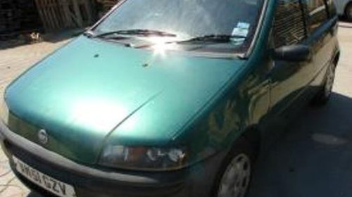 Dezmembram Fiat Punto 2 [1999 - 2003] Hatchba