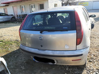 Dezmembram Fiat Punto 2 [facelift] [2003 - 2009] Hatchback 5-usi 1.2 MT (60 hp)