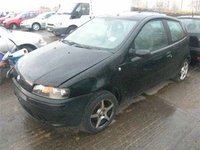 Dezmembram Fiat Punto 2002 1.2 Benzina.