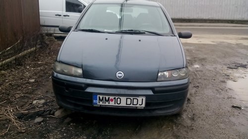 Dezmembram Fiat Punto An 2000 1.2 i tip motor 188 A4000