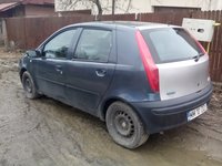 Dezmembram Fiat Punto An 2000 1.2 i tip motor 188 A4000