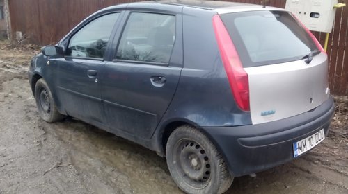 Dezmembram Fiat Punto An 2000 1.2 i tip motor