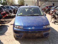 Dezmembram Fiat Punto an 2000 motor 1.2 8V benzina