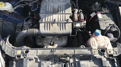 Dezmembram Fiat Punto An 2006 motor 1,2 Benzina