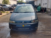 Dezmembram Fiat Punto,an fabricatie 2002,1.2, 16 valve,tip motor 188A5.000,59 KW/80 CP