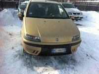 Dezmembram Fiat Punto coupe 1.2 benzina, an 2002. factura/garantie!