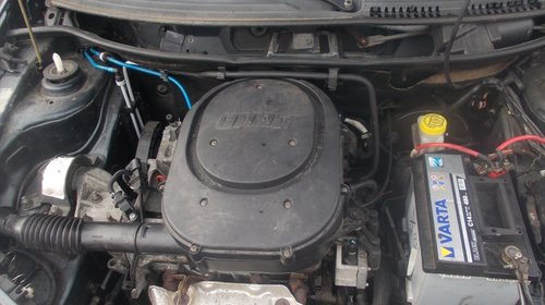 Dezmembram fiat punto din 2001-1,2benzina