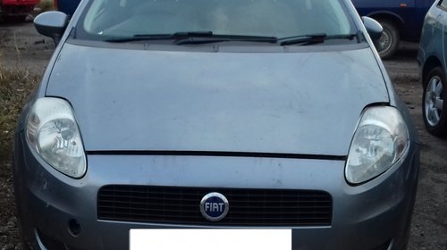 Dezmembram FIAT PUNTO DYNAMIC, An 2007, 1.4 B